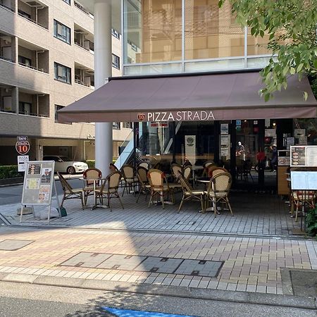 Azabujuban Value Add Apartments 東京都 外观 照片