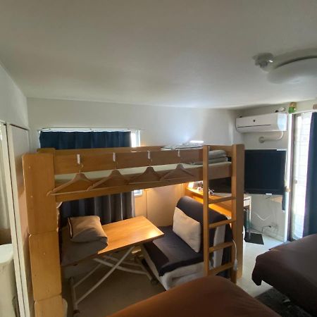 Azabujuban Value Add Apartments 東京都 外观 照片