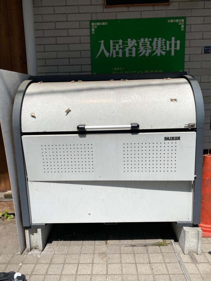 Azabujuban Value Add Apartments 東京都 外观 照片