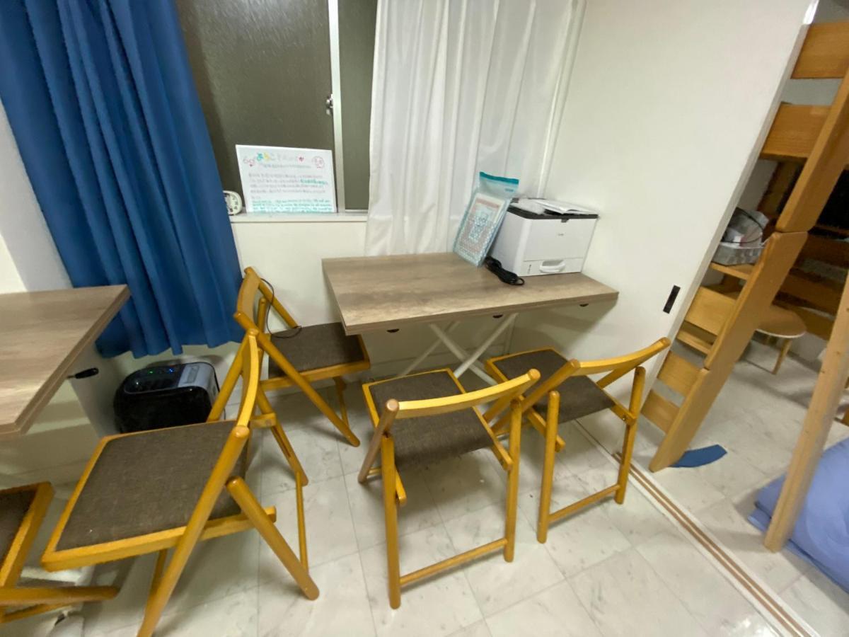 Azabujuban Value Add Apartments 東京都 外观 照片