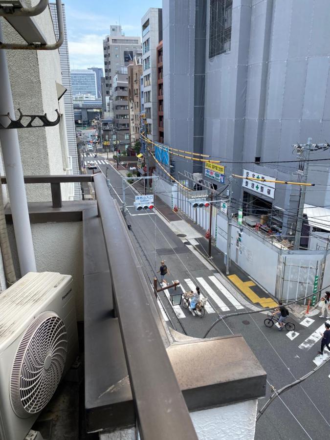 Azabujuban Value Add Apartments 東京都 外观 照片