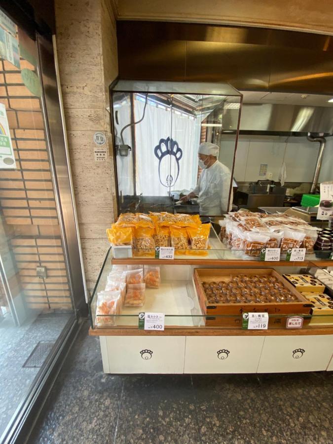 Azabujuban Value Add Apartments 東京都 外观 照片