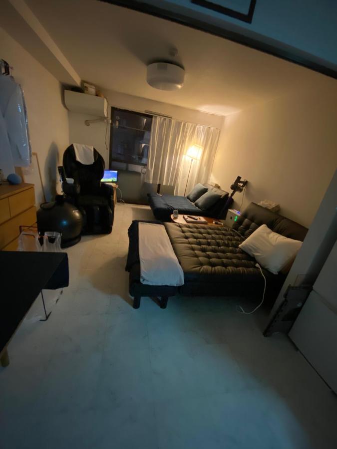 Azabujuban Value Add Apartments 東京都 外观 照片