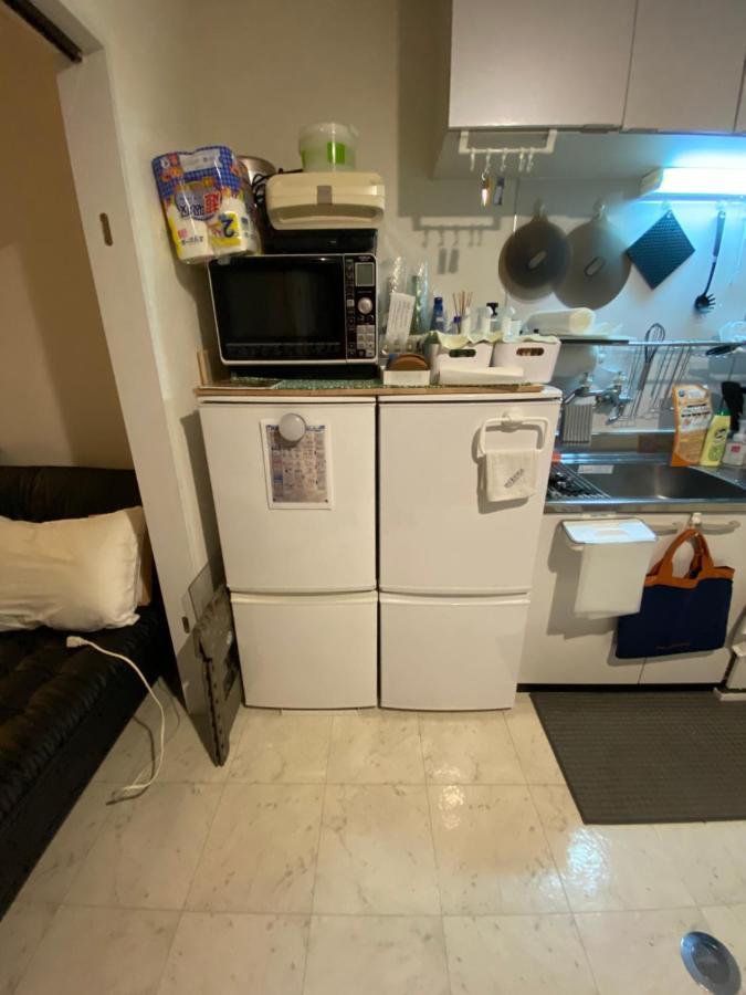 Azabujuban Value Add Apartments 東京都 外观 照片