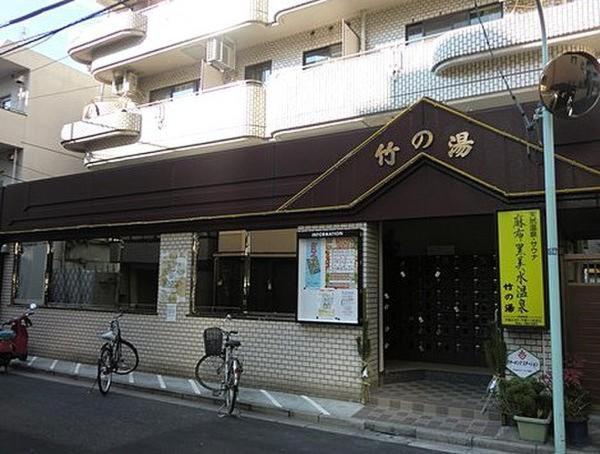Azabujuban Value Add Apartments 東京都 外观 照片