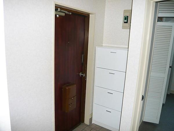 Azabujuban Value Add Apartments 東京都 外观 照片