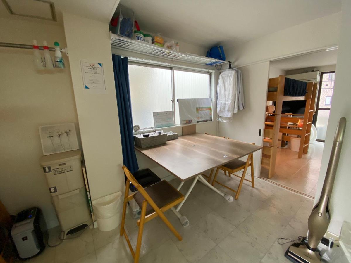 Azabujuban Value Add Apartments 東京都 外观 照片