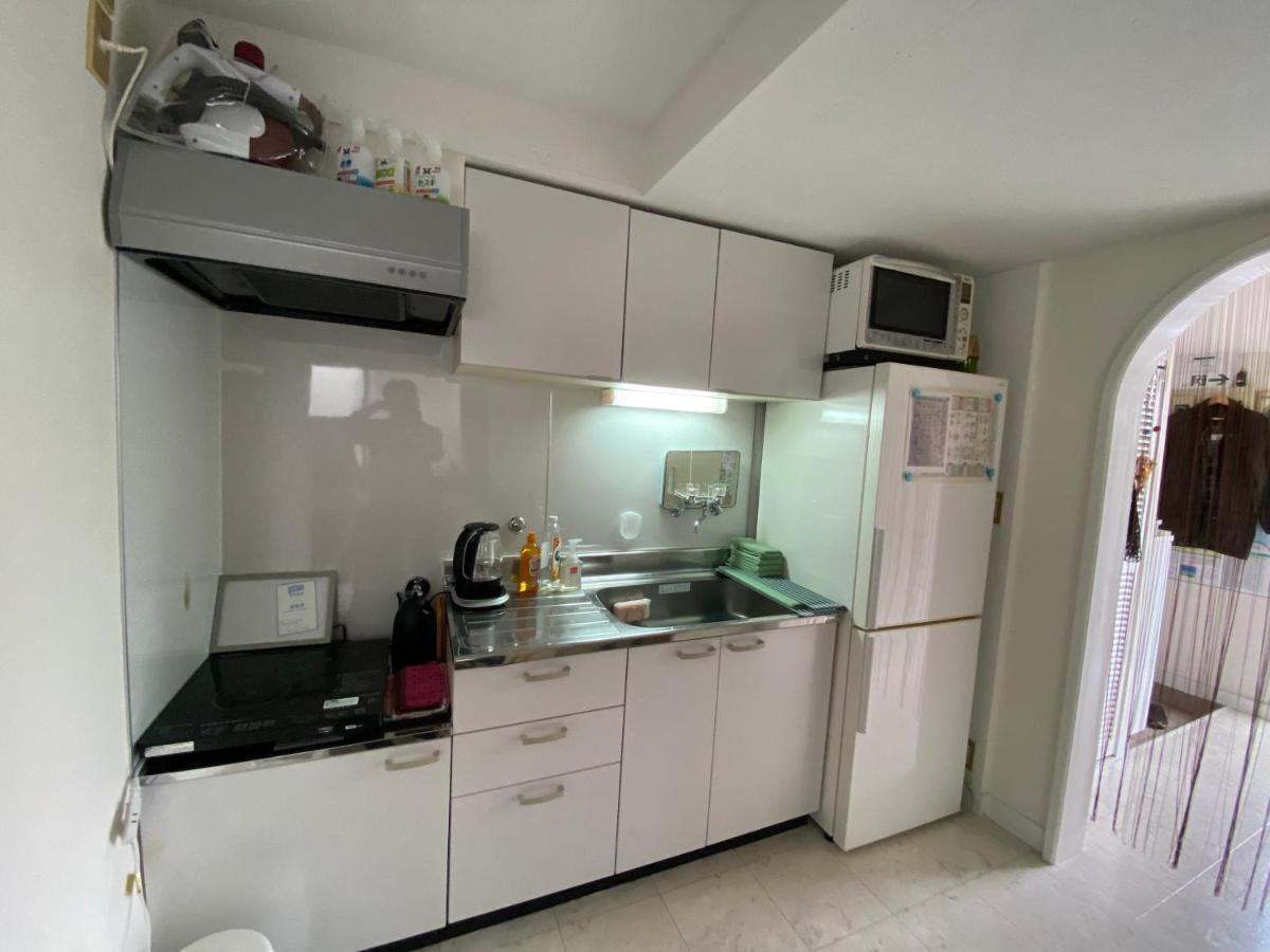 Azabujuban Value Add Apartments 東京都 外观 照片