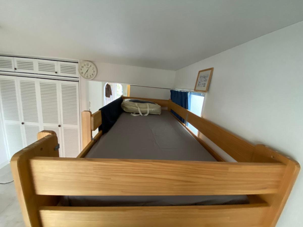Azabujuban Value Add Apartments 東京都 外观 照片