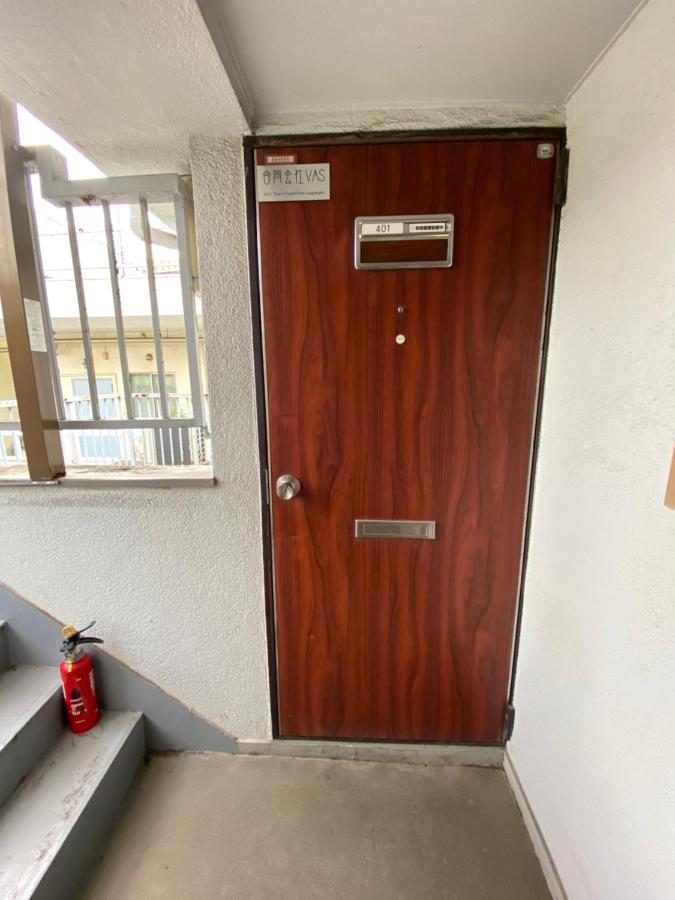 Azabujuban Value Add Apartments 東京都 外观 照片