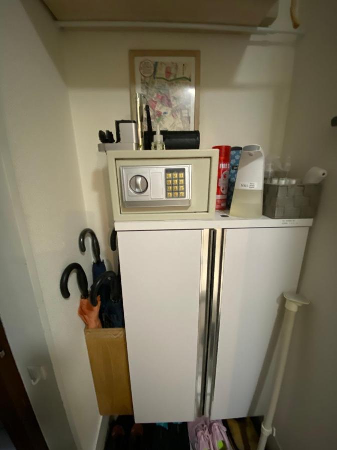 Azabujuban Value Add Apartments 東京都 外观 照片