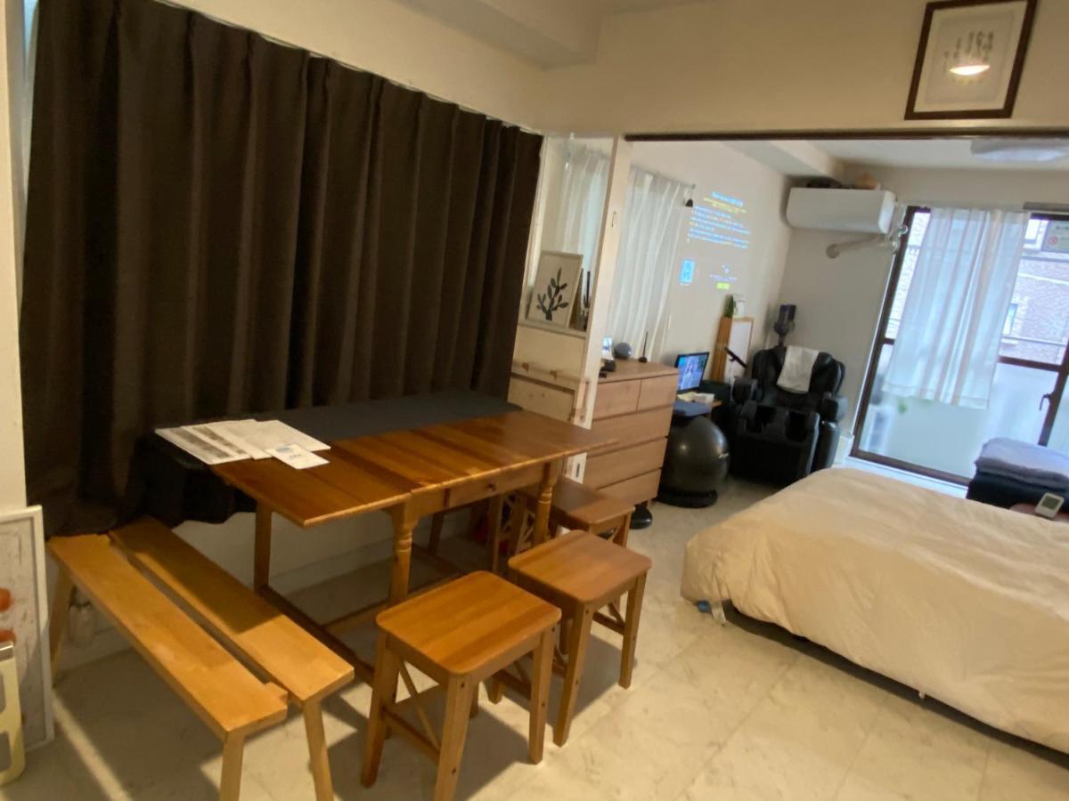 Azabujuban Value Add Apartments 東京都 外观 照片