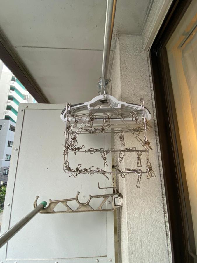 Azabujuban Value Add Apartments 東京都 外观 照片