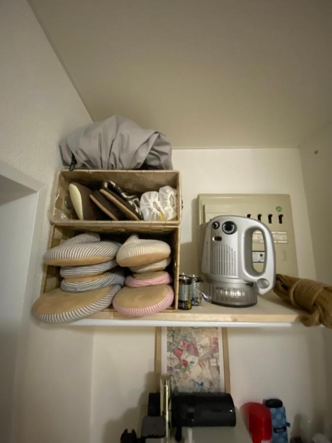 Azabujuban Value Add Apartments 東京都 外观 照片