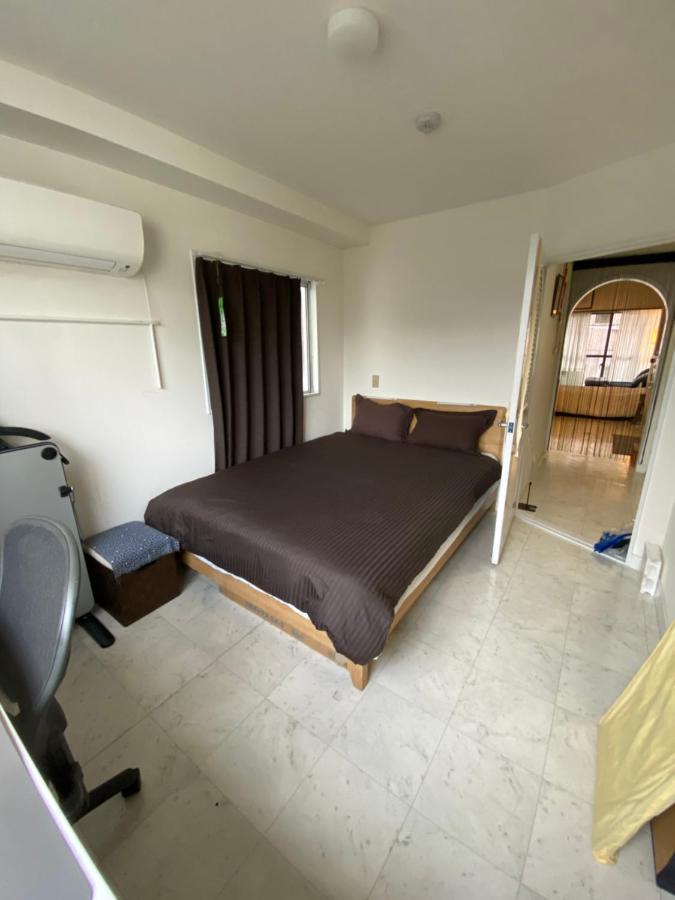 Azabujuban Value Add Apartments 東京都 外观 照片