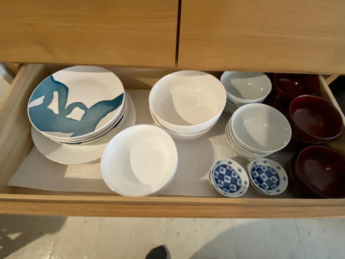Azabujuban Value Add Apartments 東京都 外观 照片