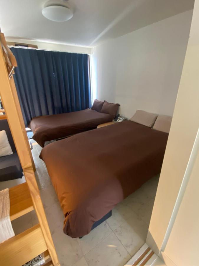 Azabujuban Value Add Apartments 東京都 外观 照片